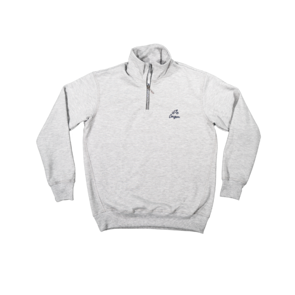 Buzo Zara Gris - Image 3