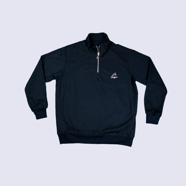 Buzo Zara Azul - Image 3