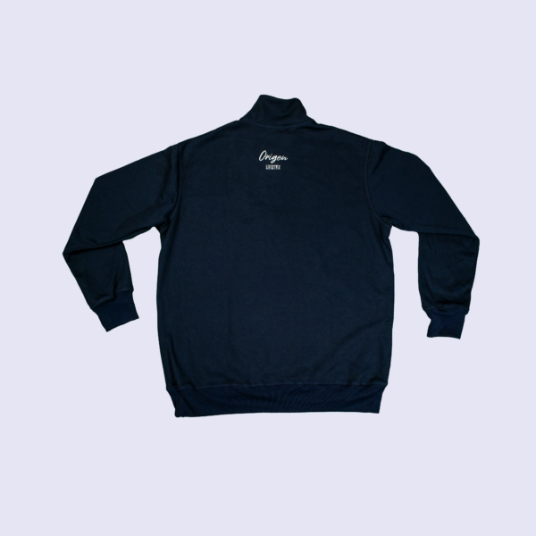 Buzo Zara Azul - Image 4